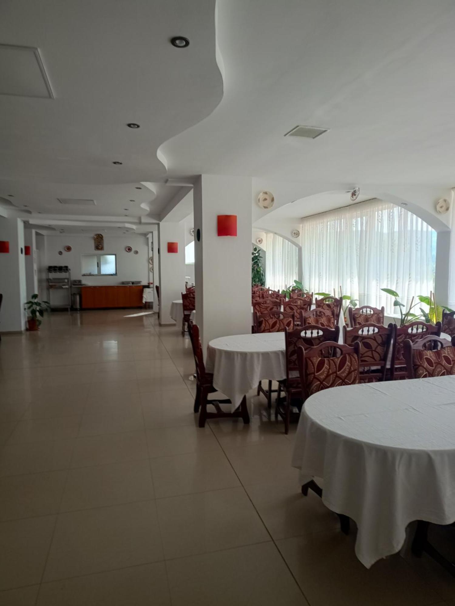 Pensiunea In Poiana Glod  المظهر الخارجي الصورة