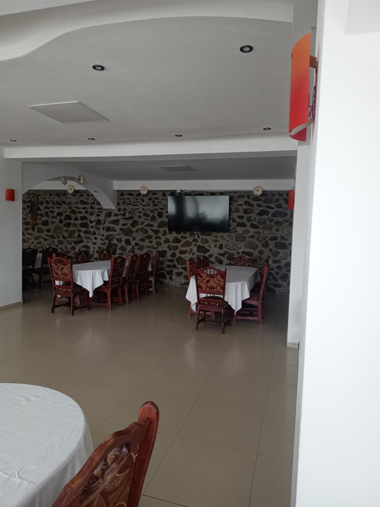 Pensiunea In Poiana Glod  المظهر الخارجي الصورة
