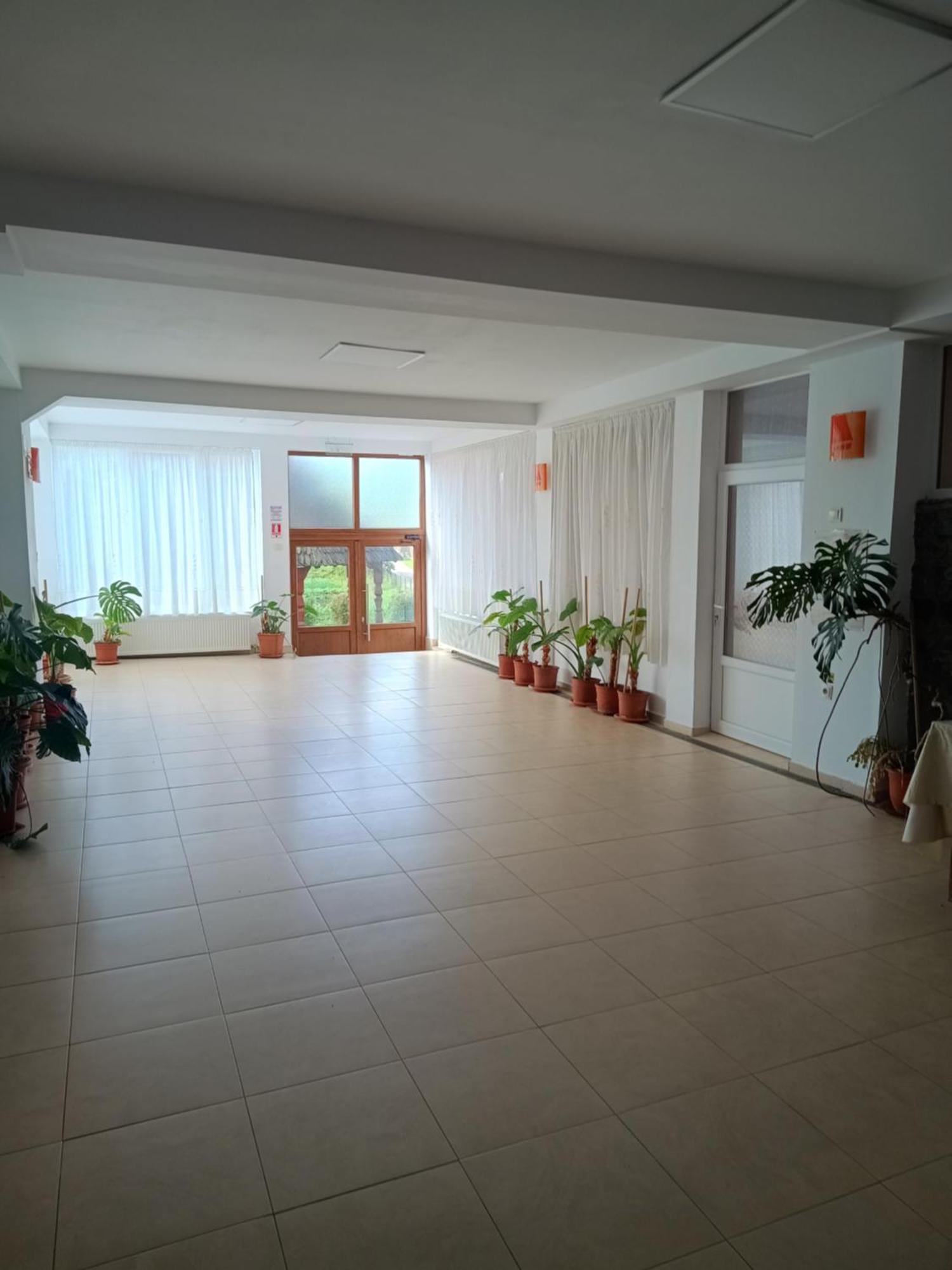 Pensiunea In Poiana Glod  المظهر الخارجي الصورة